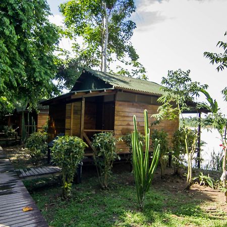 Hotel Amazon Planet à Tambopata Extérieur photo
